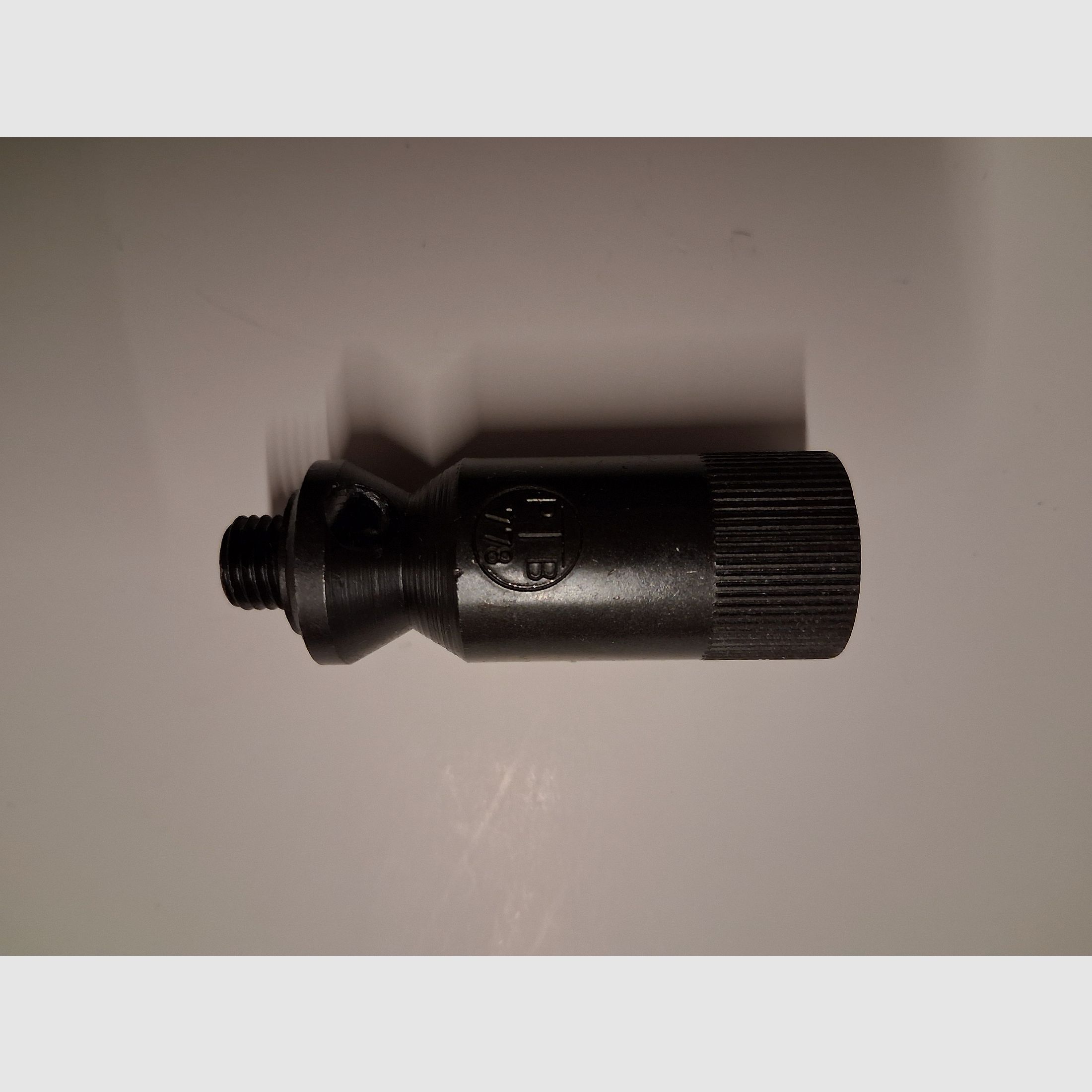 Launch cup P for Browning GPDA9, Walther P22, H&K P30, Reck Goliath