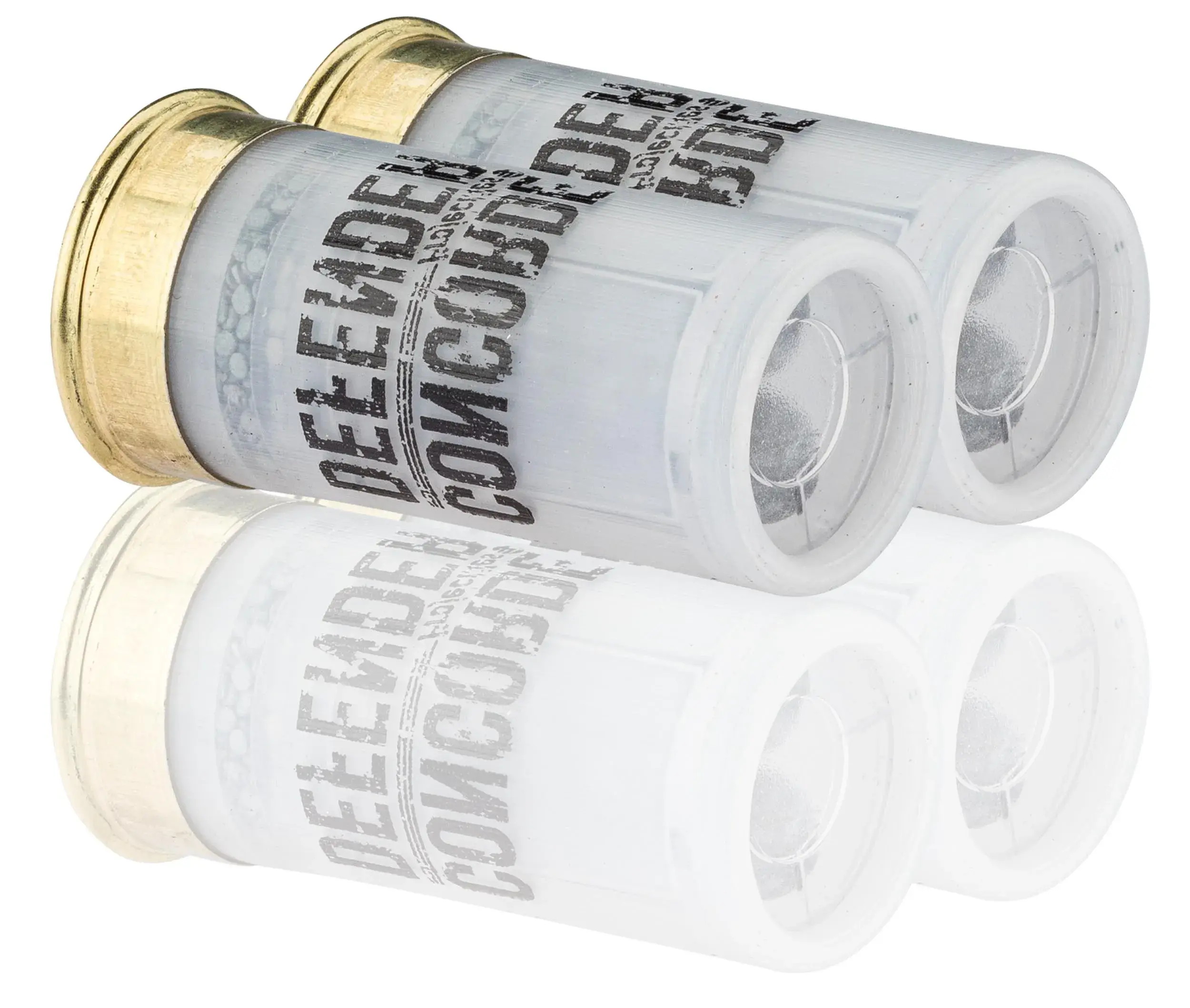 Chevrotine Mini Defend Ball Concorde Defender Calibre 12/50, image 6 sur 10