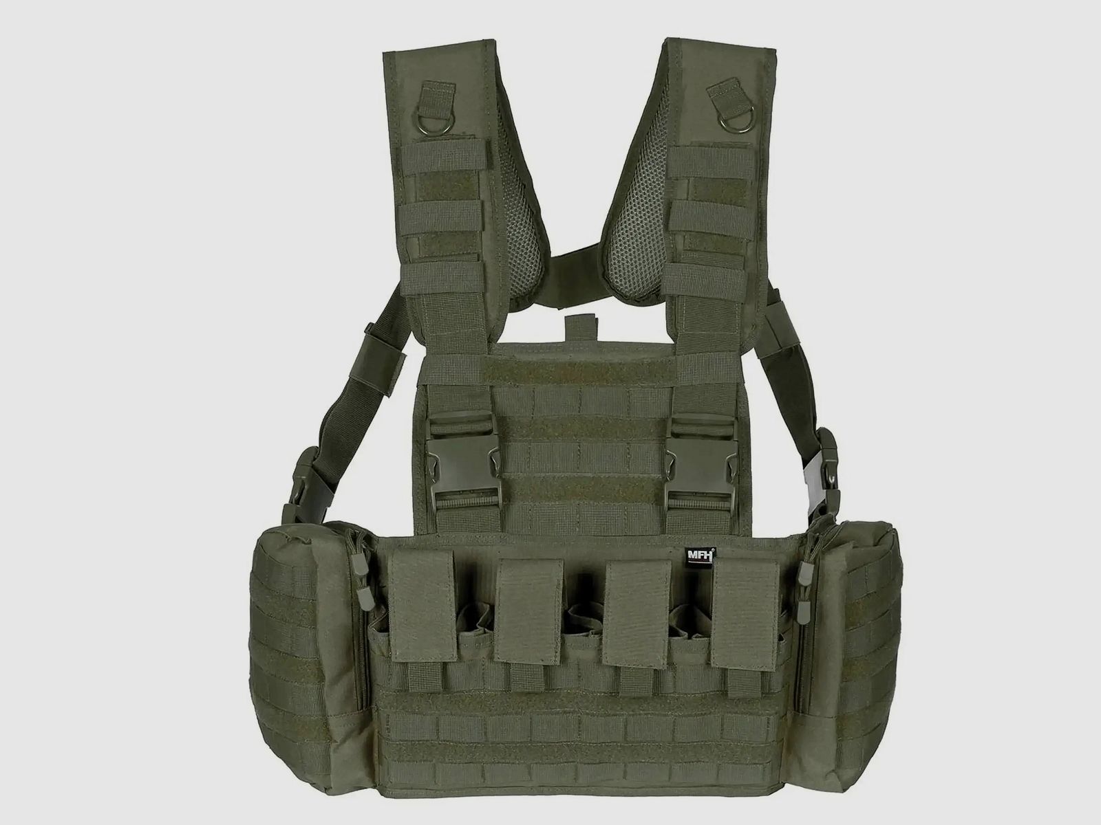 MFH MFH Chest Rig "Mission"