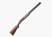 Strzelba nad/ pod Beretta Ultraleggero - Kal. 20/76