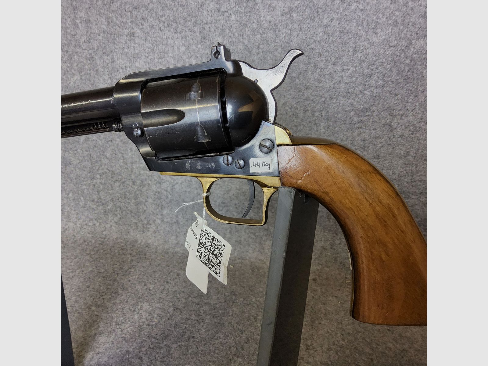 Intercontinental Arms	 Super Dakota