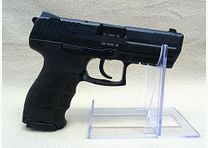 Heckler & Koch P30 V3
