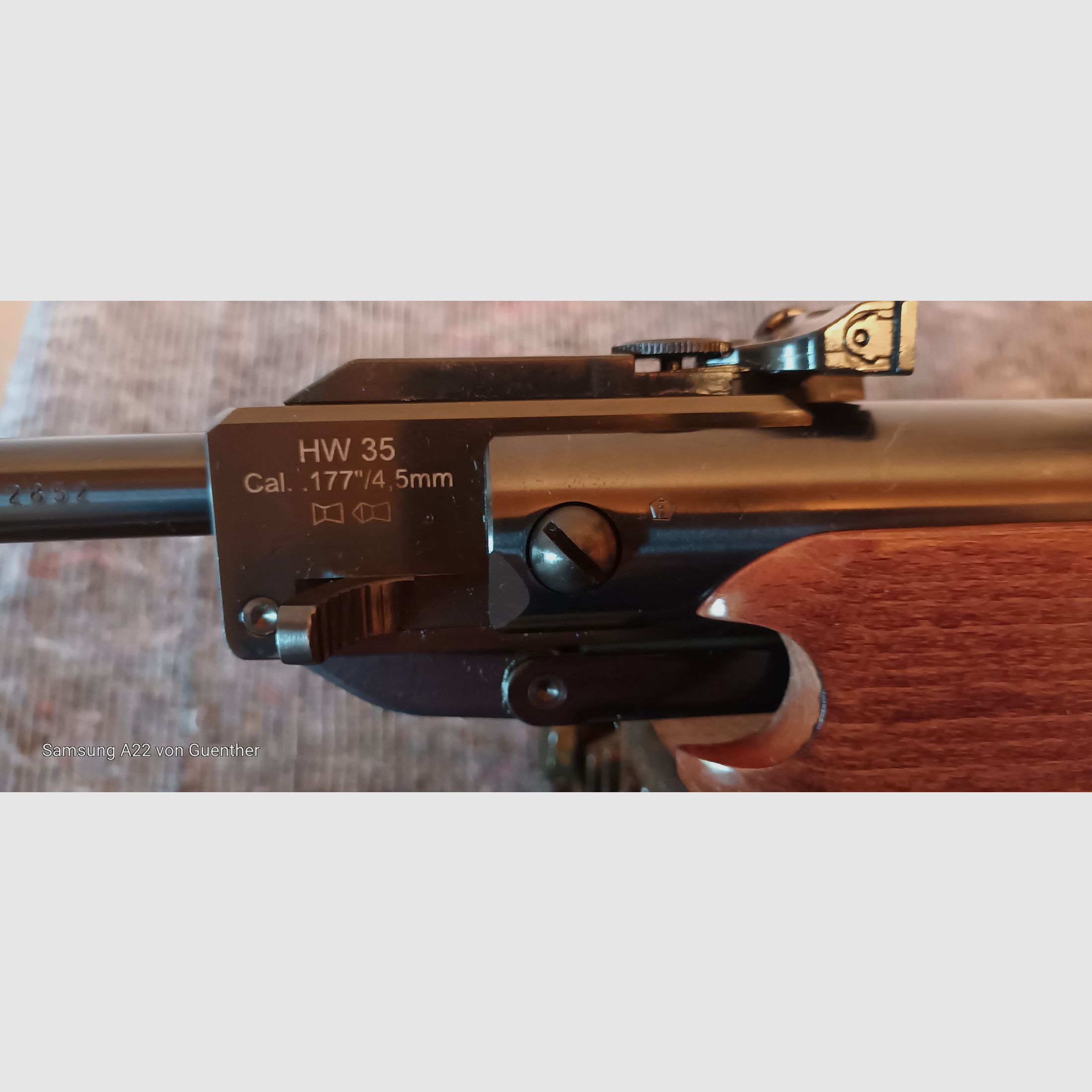 HW 35