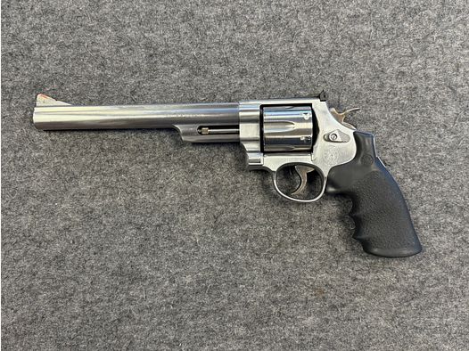 Revolver Smith & Wesson S&W 629 .44RemMag