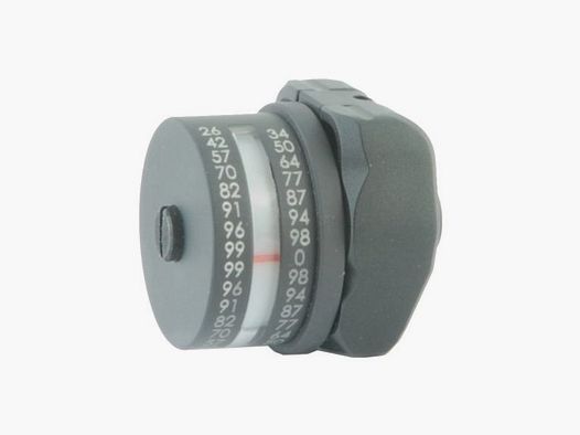 Spuhr ACI y A-0004 QD-Combo Mil-Spec