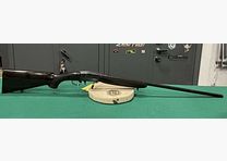 Jednolufowa Strzelba BERETTA 412 Kaliber 28