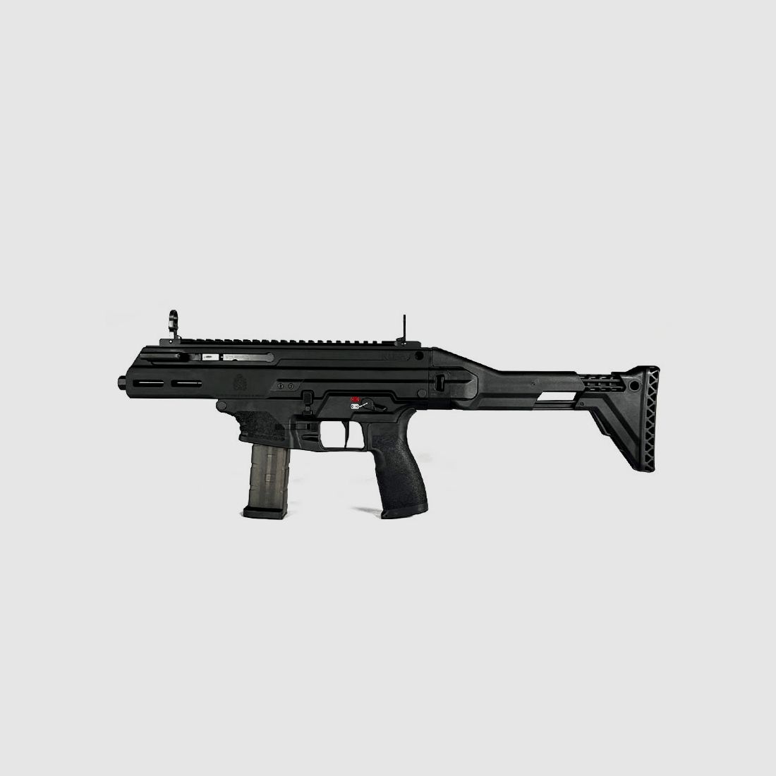 Pistola HS KUNA 9mm Luger