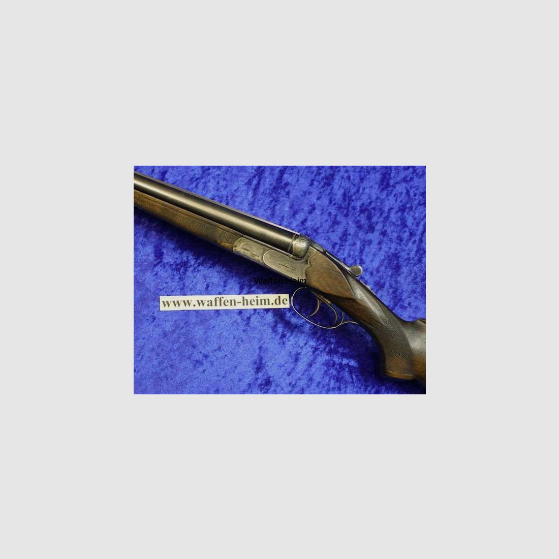 Hugo Eckholdt - Suhl