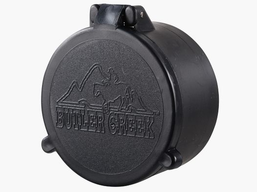 Butler Creek Flip-Open Objektivdeckel 48mm/1,89" #28