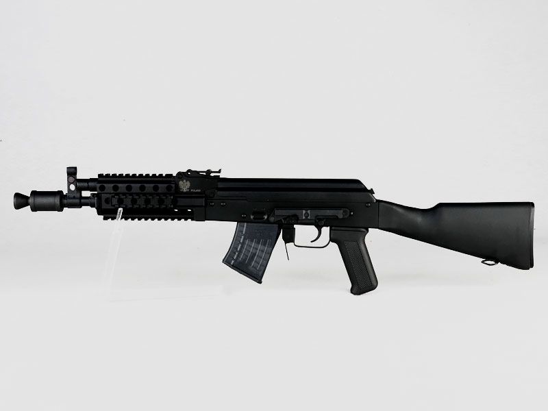 WBP Mini-Jack Tactical 7,62x39