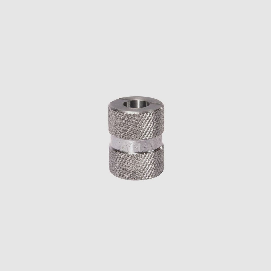 LYMAN Patronenmessgerät Pro Maximum 10MM AUTO, Edelstahl