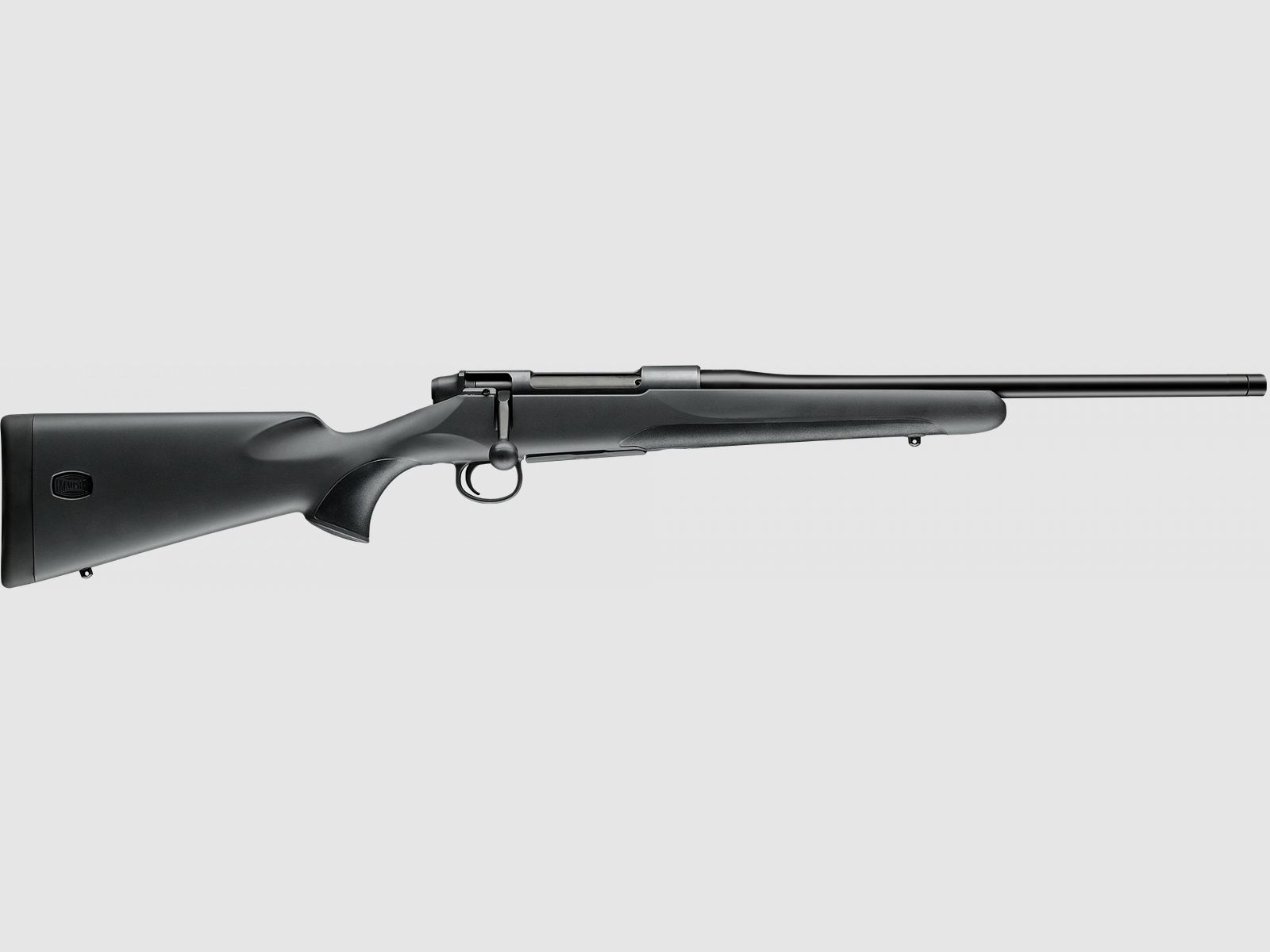 MAUSER M18 Standard | Jungjäger 2025 | Profi-Starter-Paket