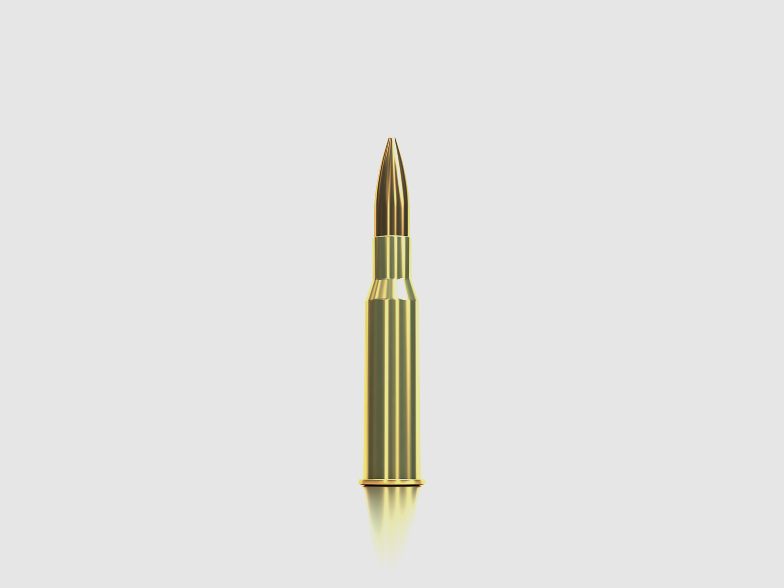 Sellier & Bellot Amunicja myśliwska Precision Ammo 7,62 x 54 R 11,3g Hollow Point Boat Tail, zdjęcie 2 z 2