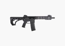 M4 AR15 M-LOK 10 cali CHARLIE EAGLE ETU Czarny S-AEG Airsoft Karabin Wolny od 18 lat | Delta Armory