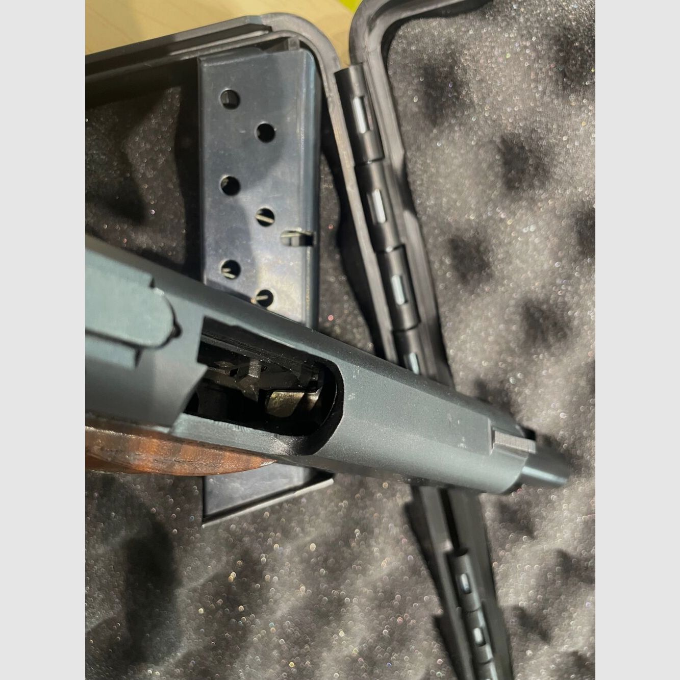 Smith & Wesson 39-2