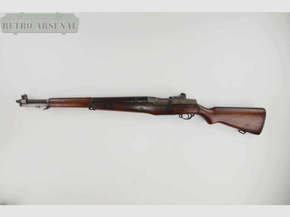 Springfield Armory M1 Garand