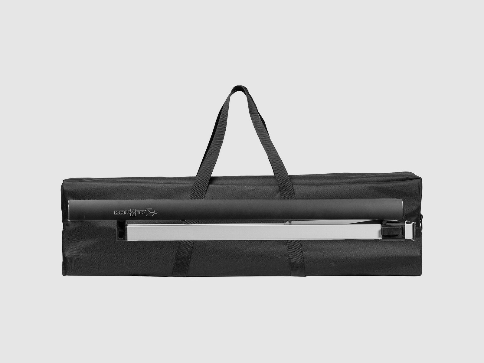 Tavolo Rolling Titanium Quadra Compack 4, immagine 4 di 10