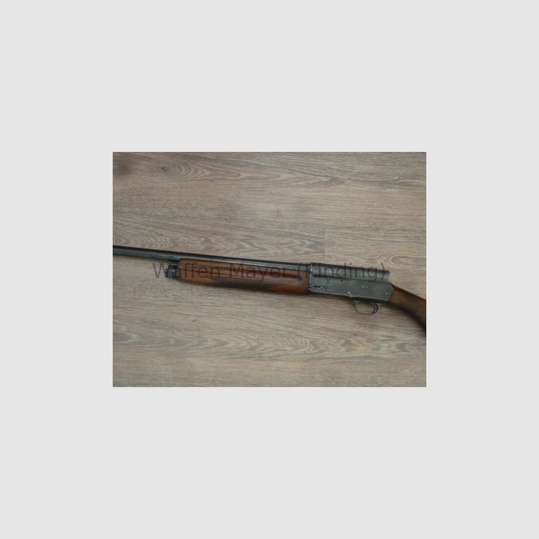 FN -Browning Auto 5
