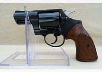 Colt Detective Spec