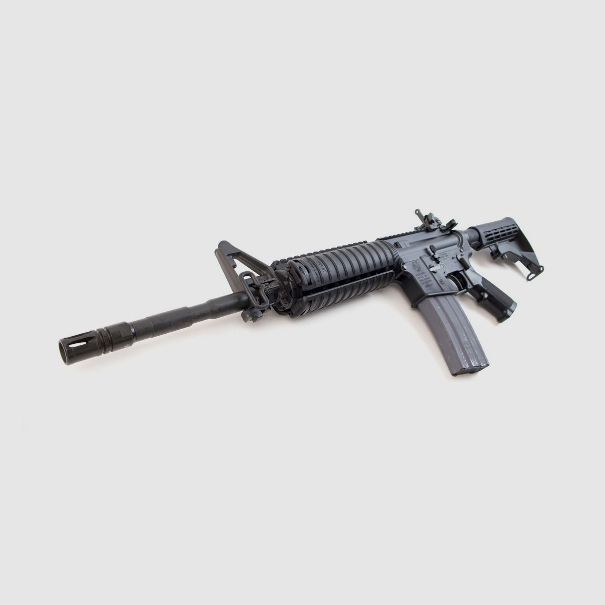Colt Karabiner Socom Kal. 223 Rem, Bild 8 von 16