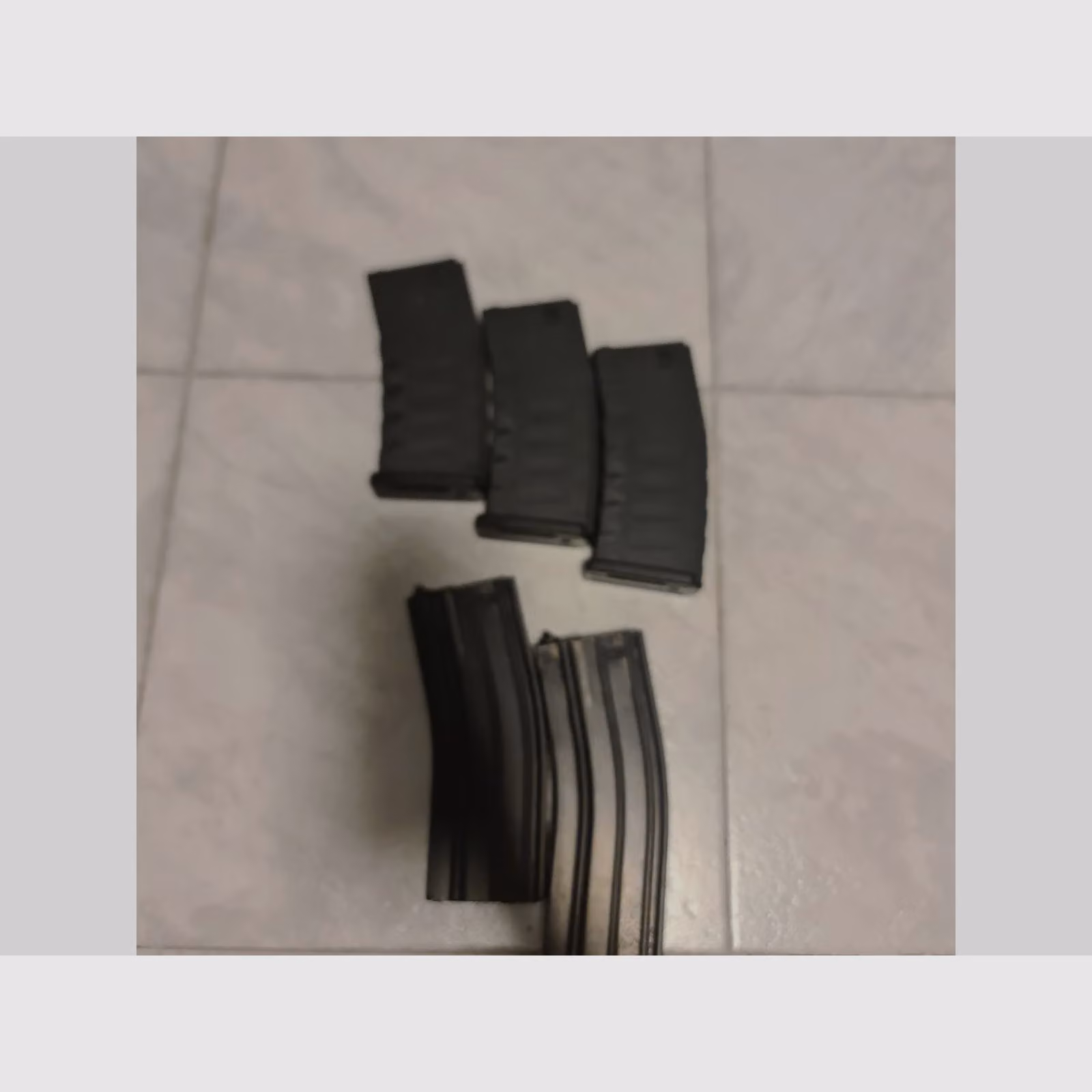 Airsoft Starter Set!, afbeelding 3 van 8