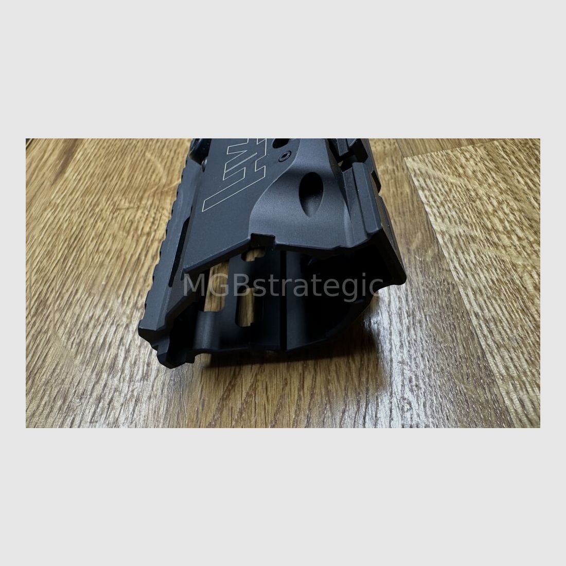 Oryginalny rękojeść M-LOK Heckler & Koch GmbH dla MR223 lub HK417 G95