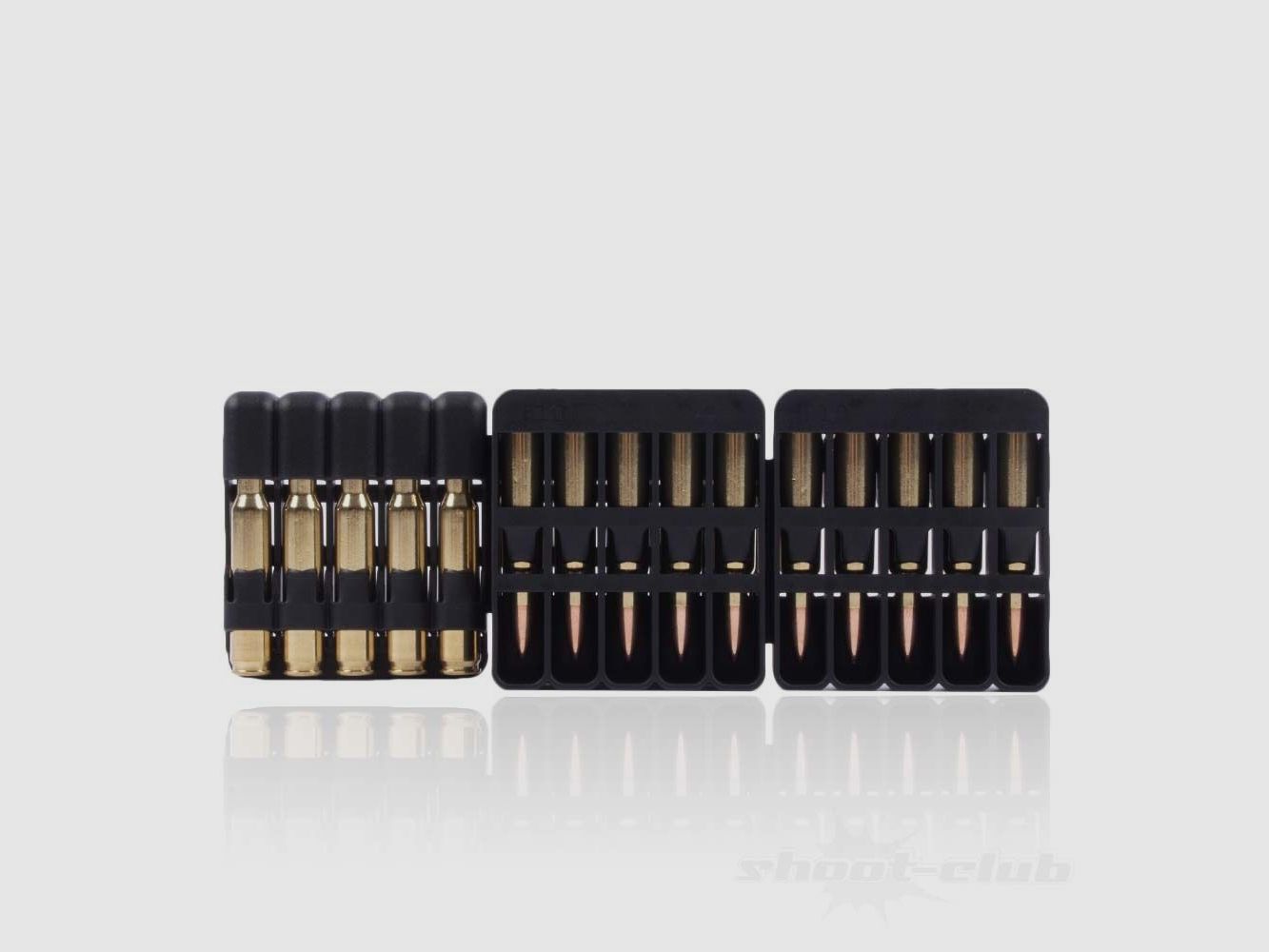 RWS Target Elite Plus 69gr 20pz .223Rem