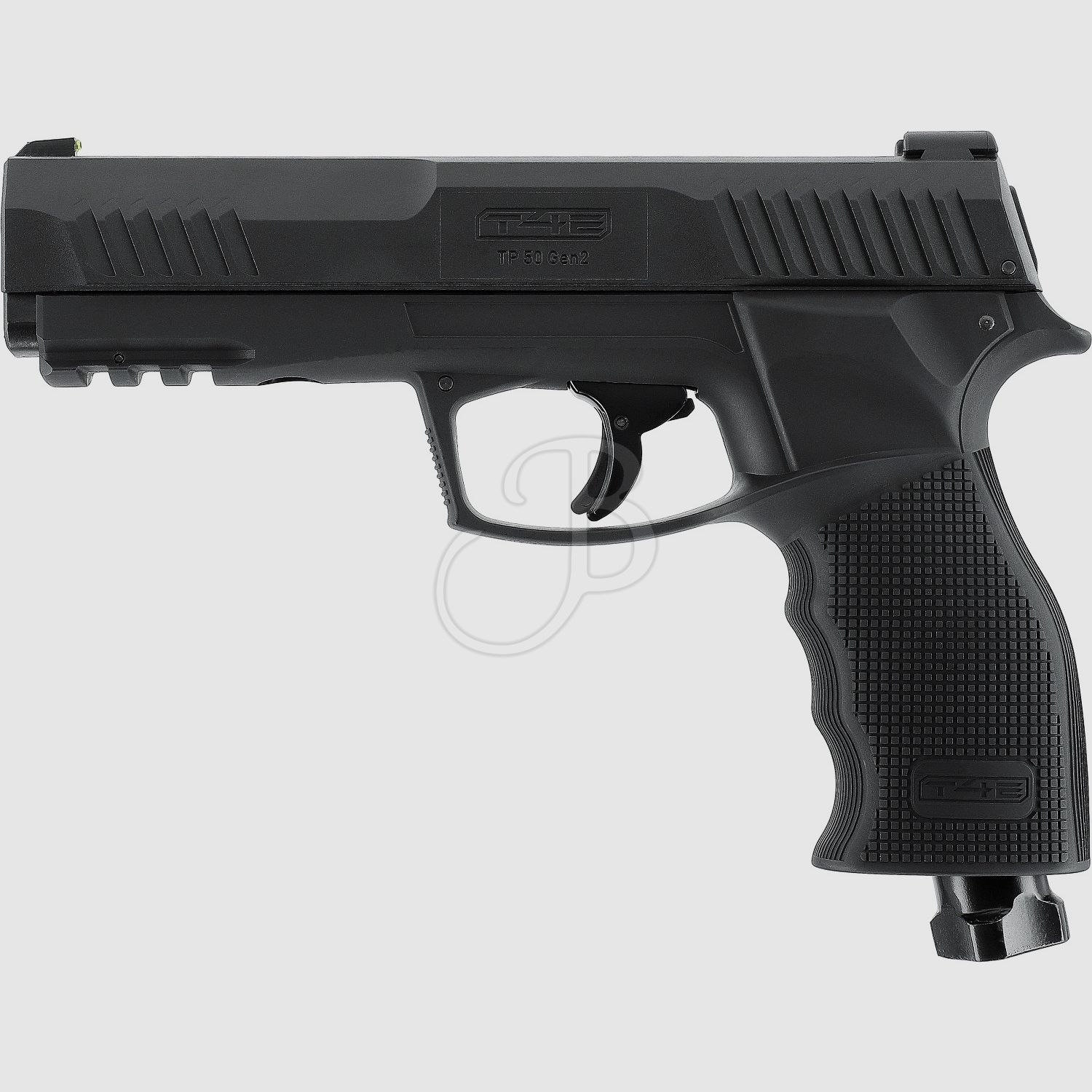 PISTOLET UMAREX T4E KAL.50 CO2 6C