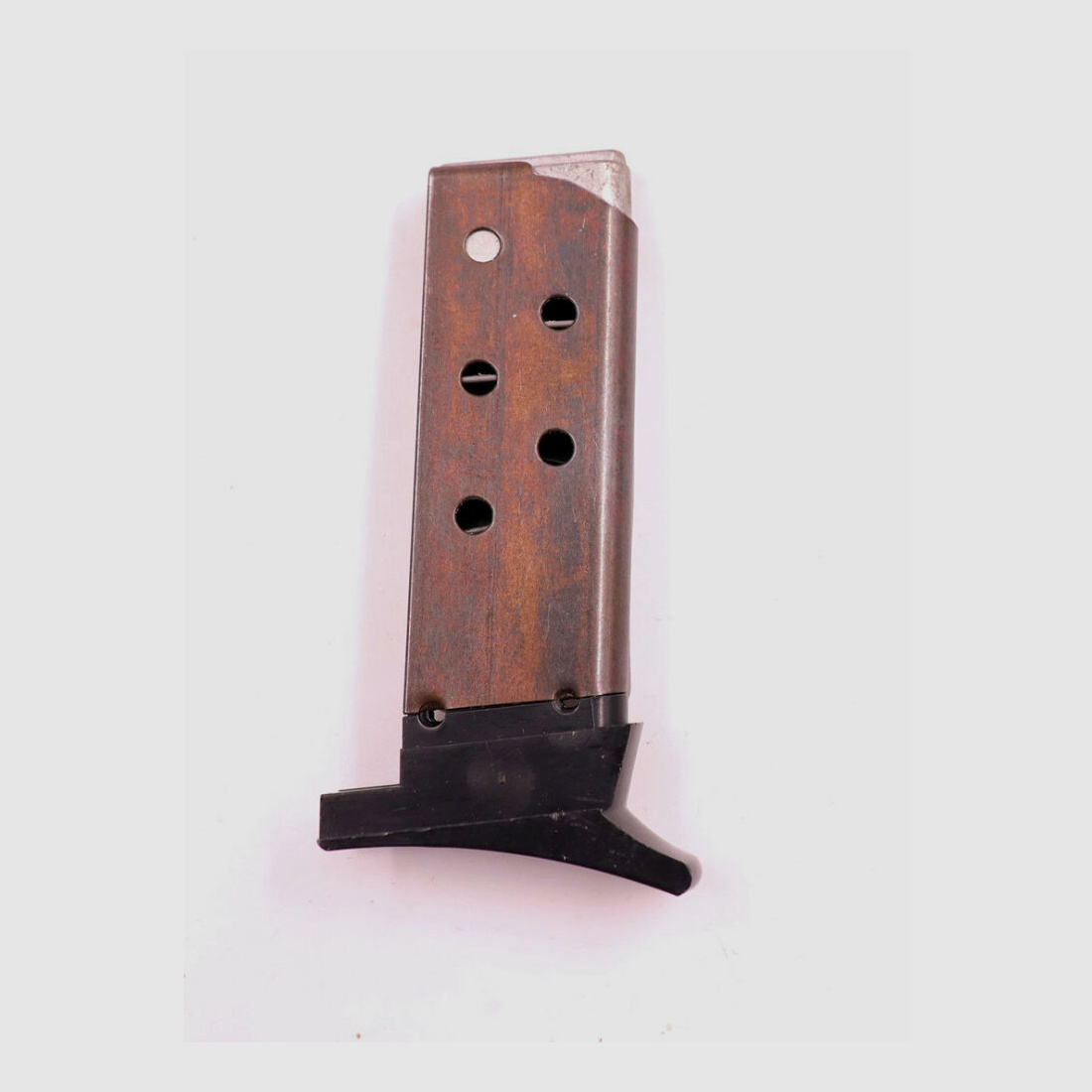 Reck - Arnsberg chargeur de rechange Mod. Baby 8mm à blanc