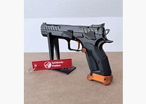 CZ TS3 Orange