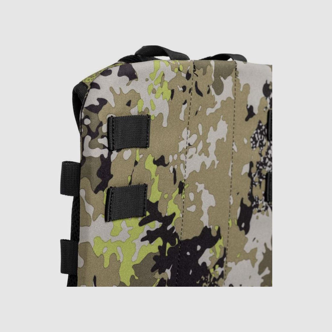 Modulares Rückentragesystem, Blaser Ultimate Backbone Camo Modular Ultimate Serie, HunTec Camo, Bild 4 von 6
