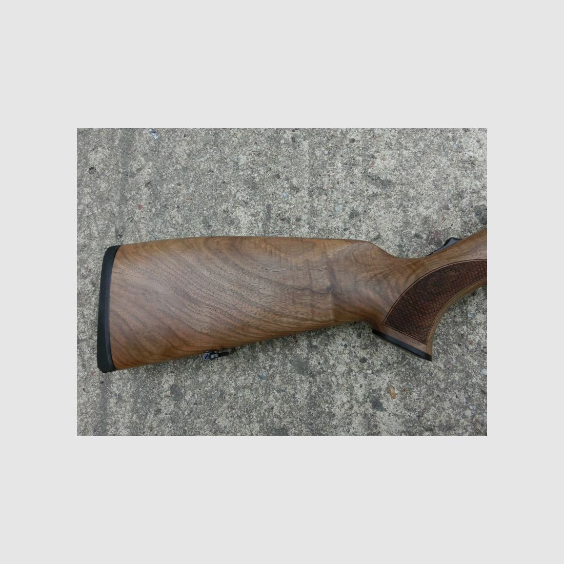 Steyr SM12