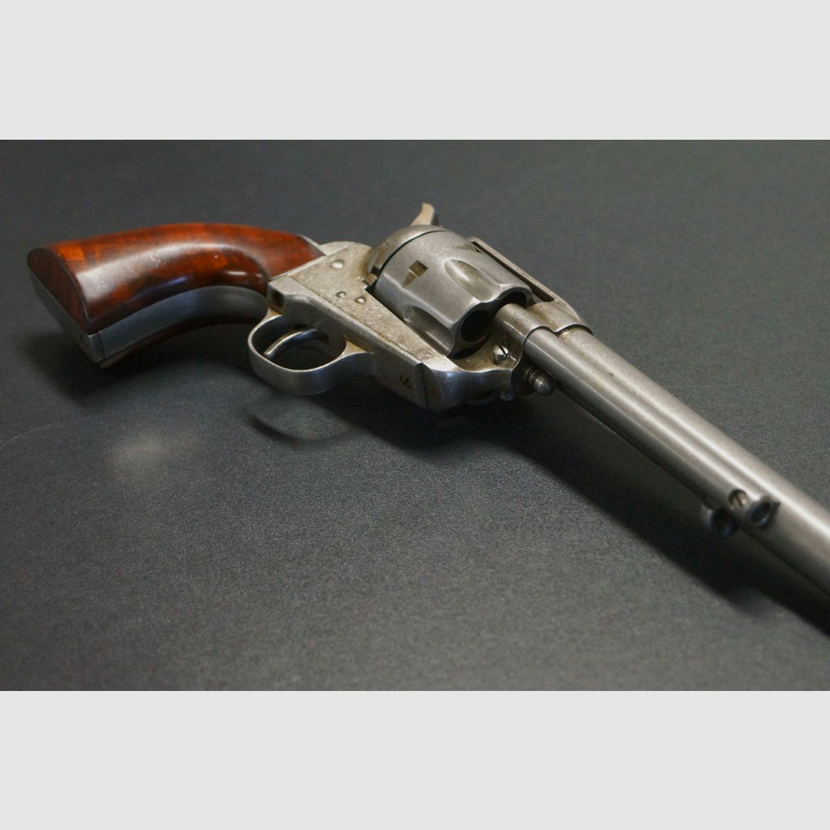Uberti Cattleman 0415 Old West, Bild 2 von 7