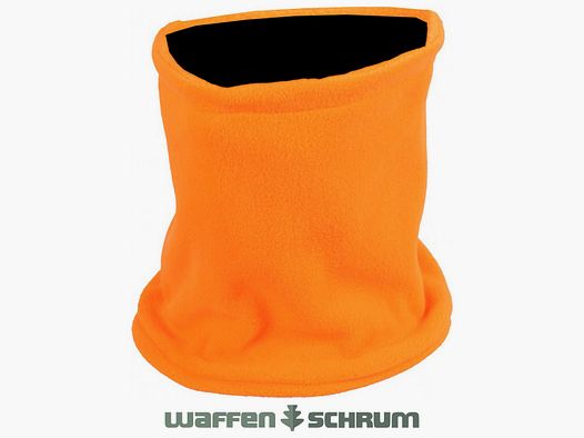 Treeland Tube Fleece Orange