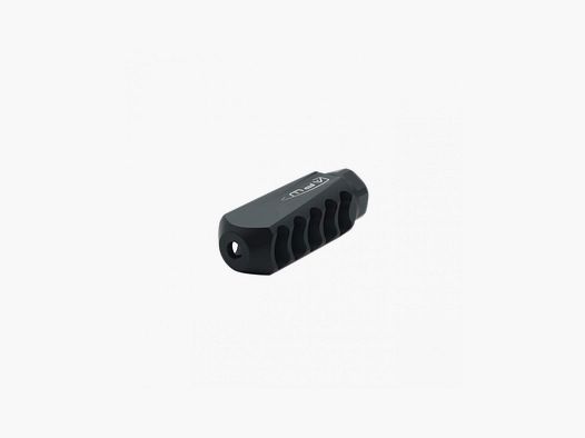 AXIS P.W. Frenos de boca RAPTOR MONSTER 5/8-24 negro