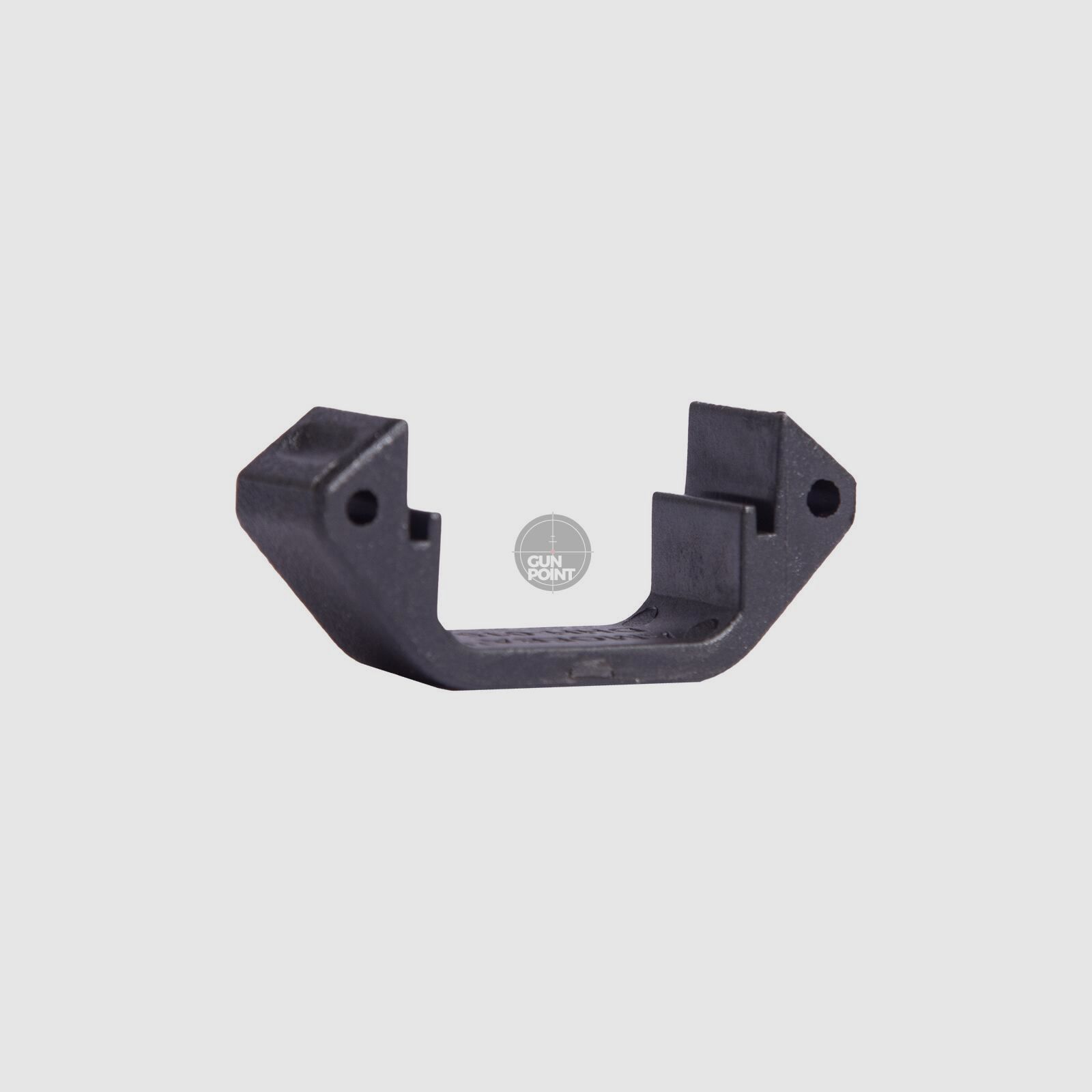 ARES Amoeba M4 Handguard Half Unit 4er Pack schwarz