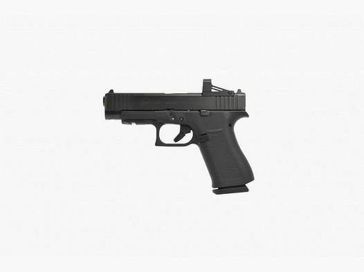 Glock G48 MOS Red Dot