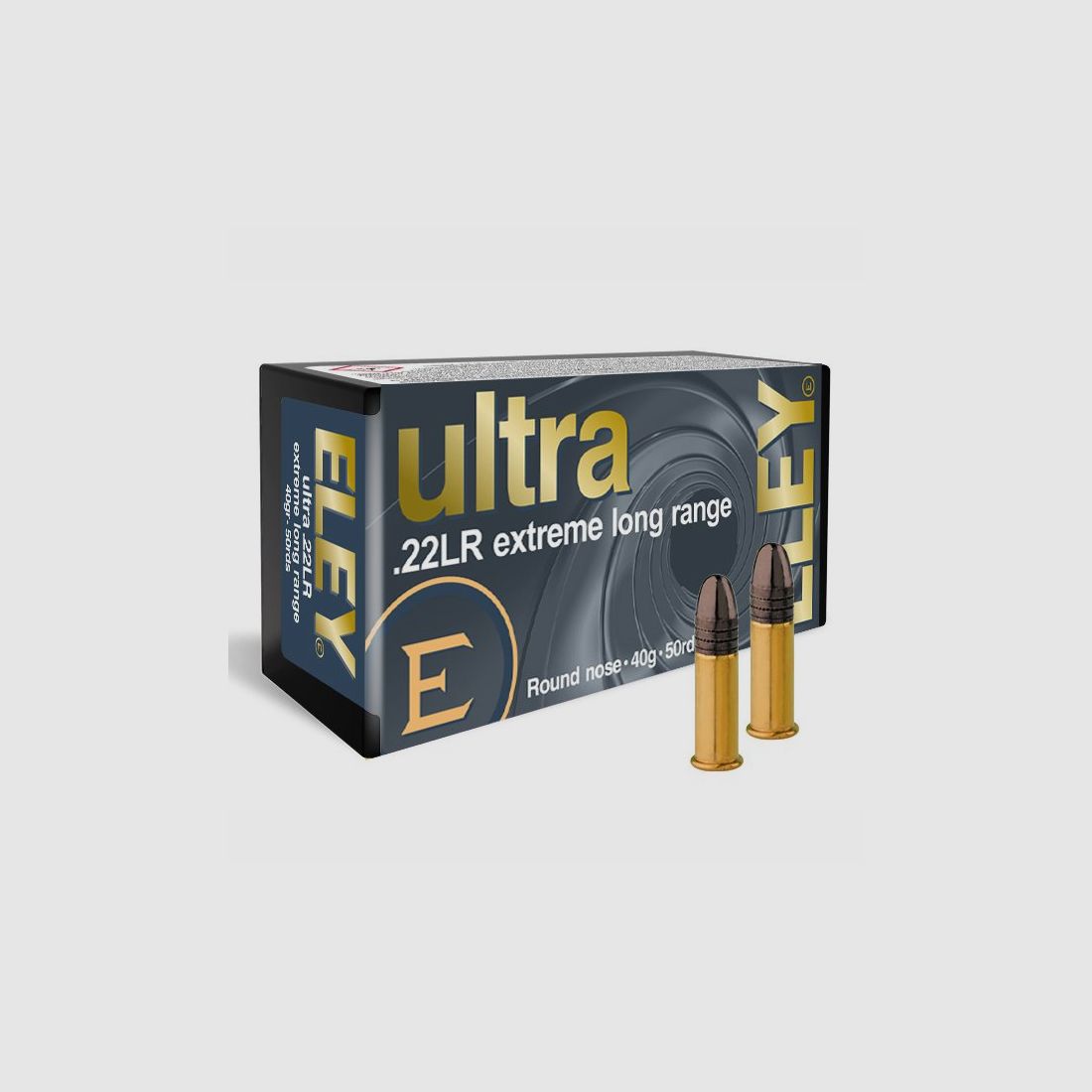 ELEY Bullet ULTRA