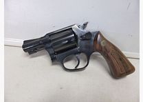 Rossi M27-2