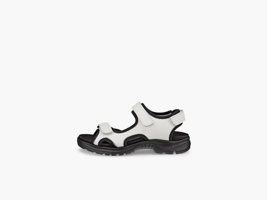 Ecco Hike Onroads W Sandal White
