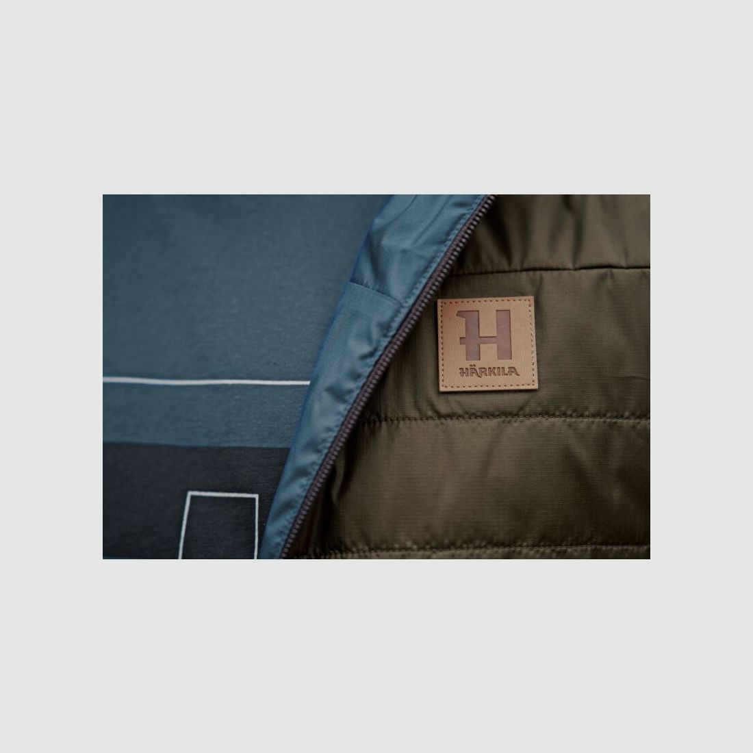 Härkila Herren Jacke Kalix HSP