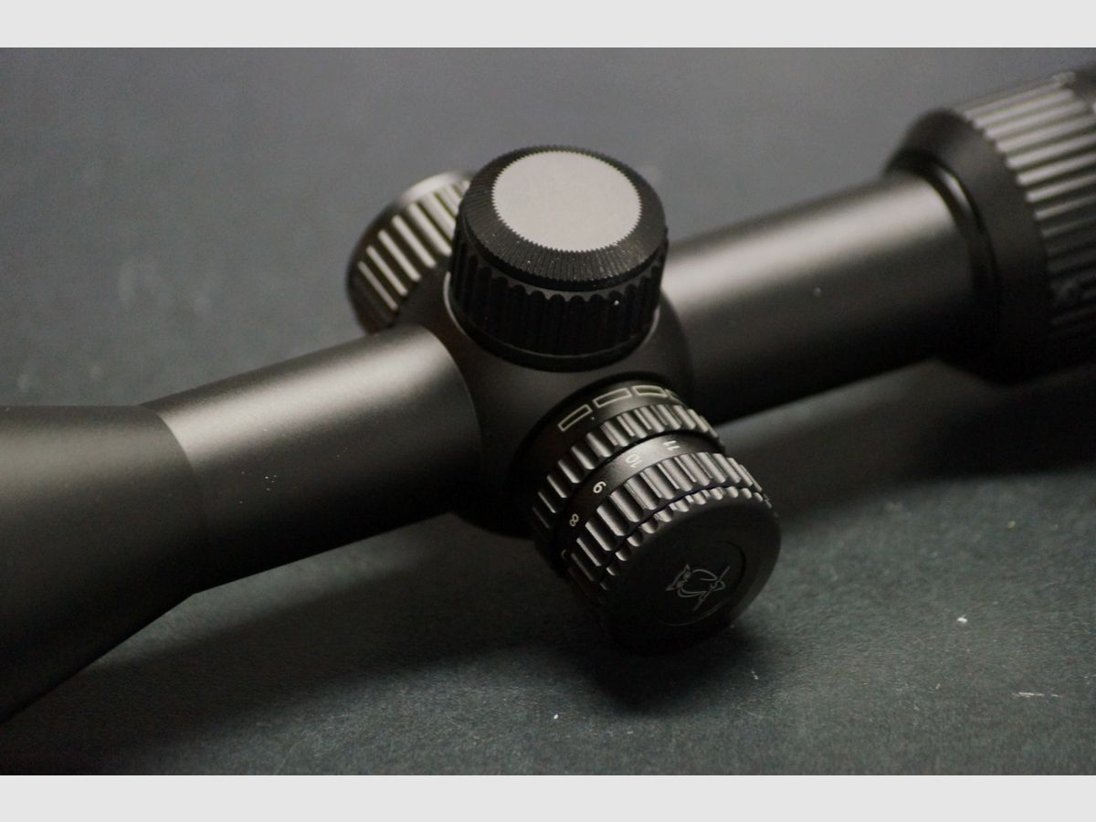 Noblex NZ6 2-12×50 ASV, image 3 sur 8