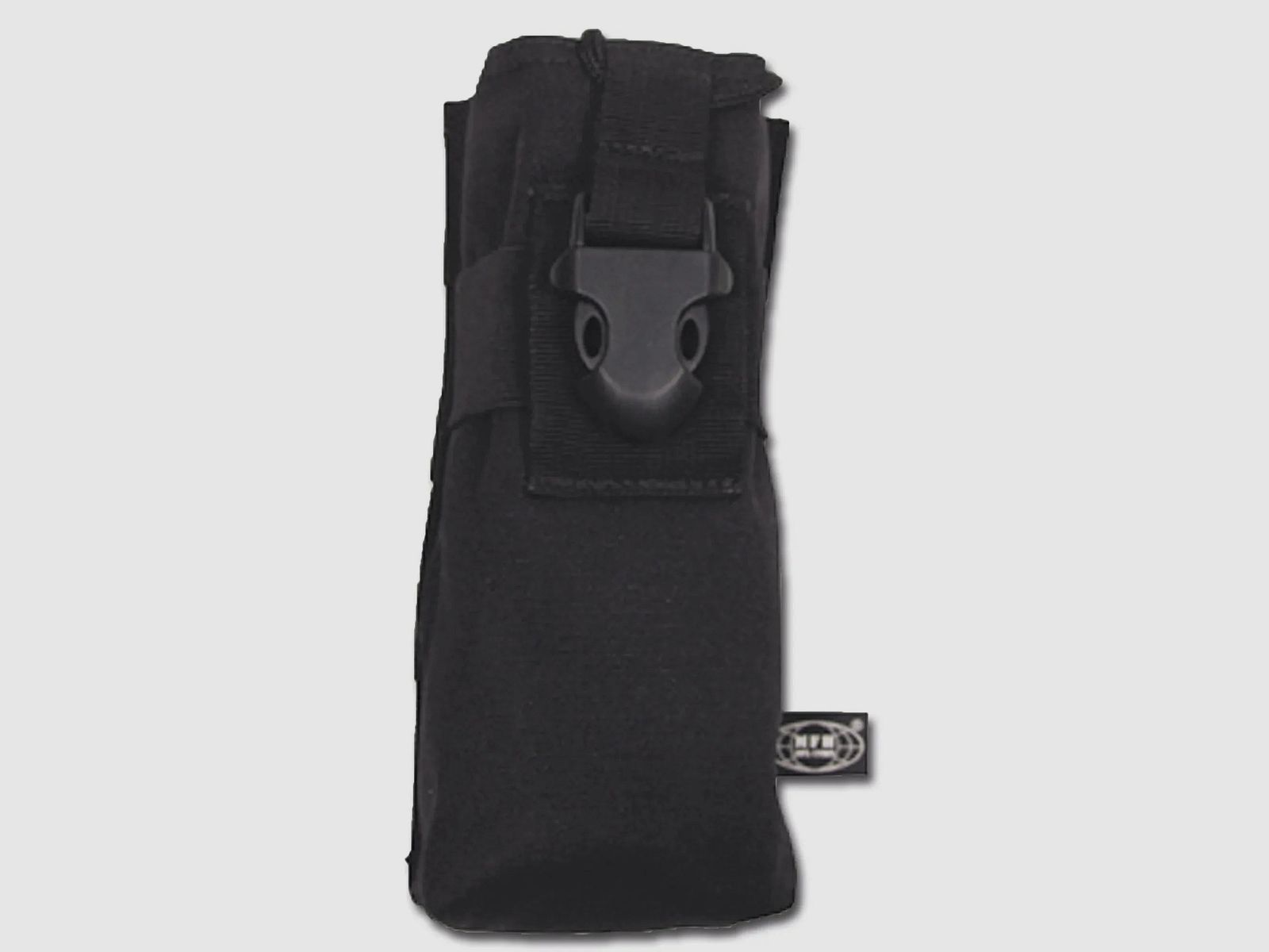 MFH MFH Funkgerätetasche Molle schwarz