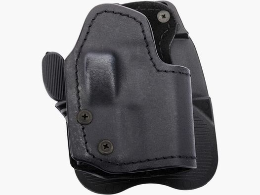 Funda Front Line Kydex SR Paddle acolchada Glock 17/22/31
