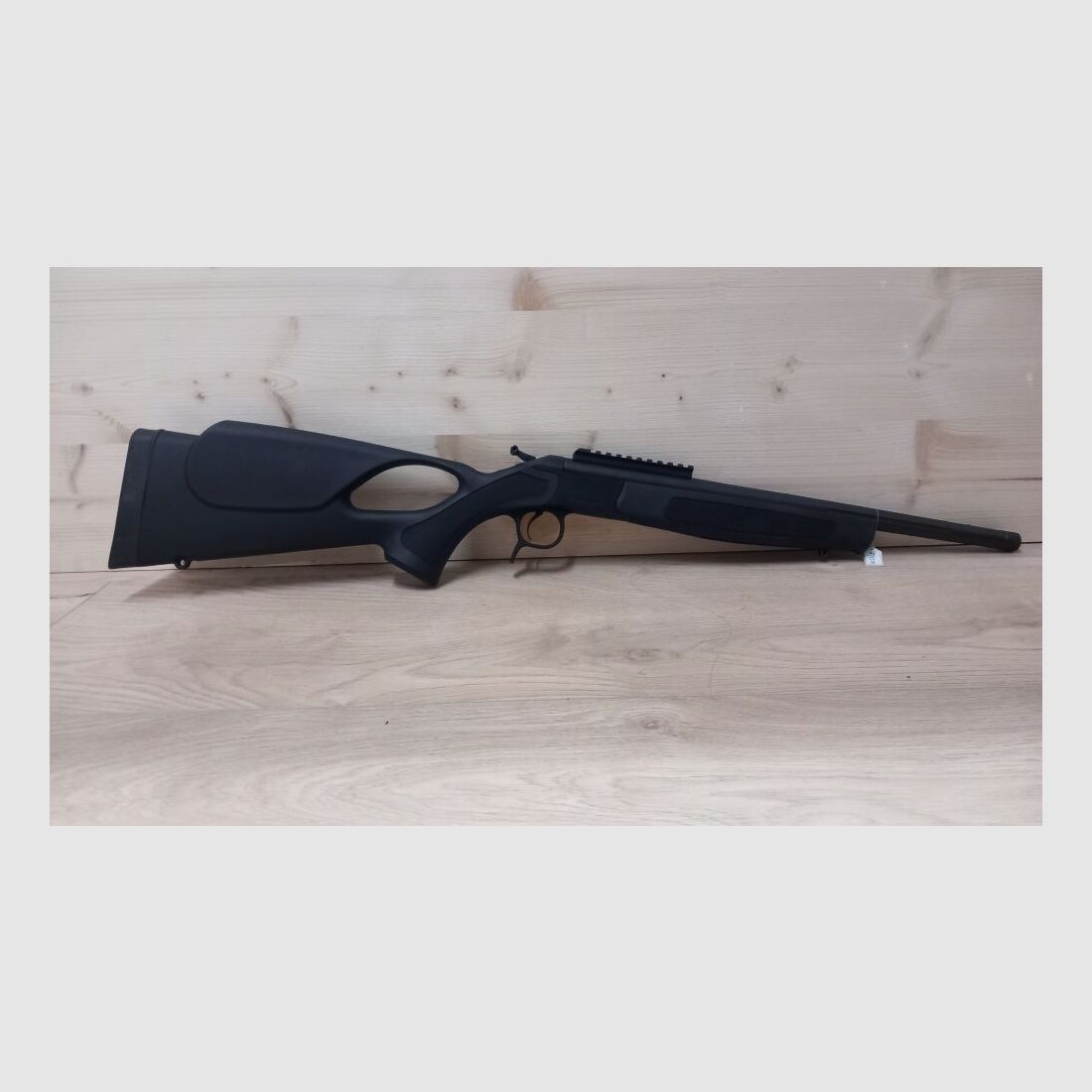 Bergara BR13