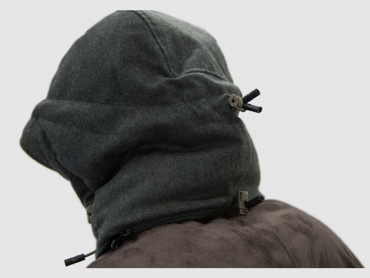 G-Loft Loden Parka, zdjęcie 10 z 12