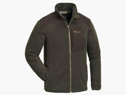 Pinewood Wildmark Fleecejacke mit Membran