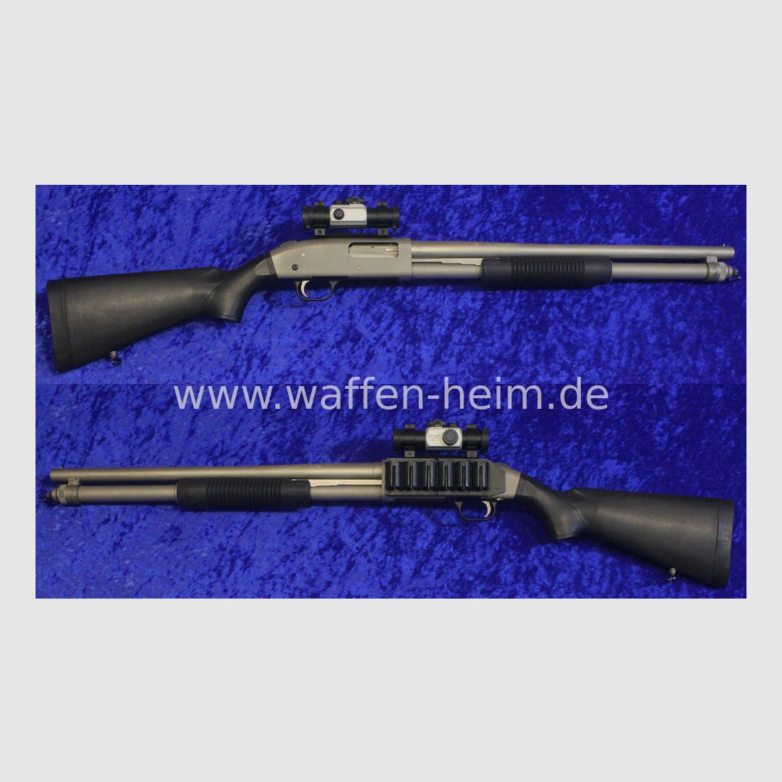 Mossberg 590