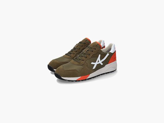 ALLROUNDER by MEPHISTO Speed Lacerated