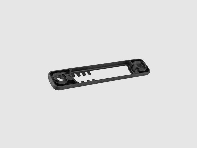 MAGPUL M-LOK TAPE SWITCH MOUNT PLATE FOR SUREFIRE ST PRESSURE PAD, imagen 3 de 4